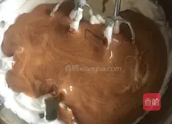 6-inch cocoa chiffon cake recipe 9