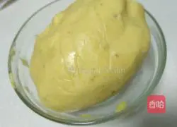 Almond Margarita Cookies Recipe Illustration 5