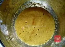 Oreo chiffon cake recipe 4