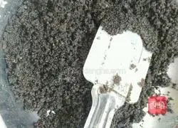 Blueberry Gradient Frozen Cheesecake Recipe Illustration 5