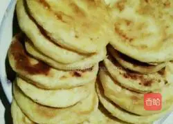 Illustration of sugar cake making 12