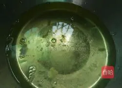 Sweet chiffon cake recipe illustration 3