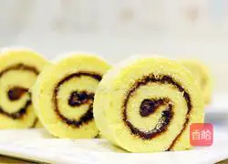 Coconut cake roll recipe 22