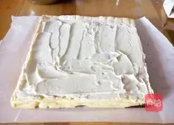 Cow Cake Roll Recipe Illustration 17