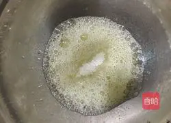 Recipe for rainbow cake rolls Illustration 7