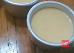 Sponge Cake Recipe Illustration 5