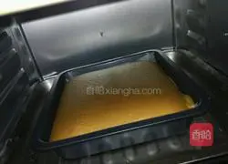 Water bath chiffon cake recipe 14