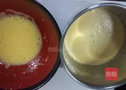 Chiffon Cupcake Recipe Illustration 3