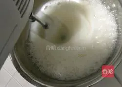 Chiffon cake recipe 6