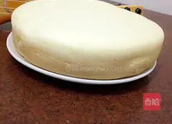 Rice cooker sponge cake recipe 15