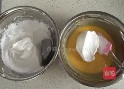 Chiffon Cake (8-inch) Recipe Illustration 10