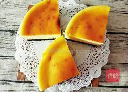 Heavy Cheese Cheesecake Recipe Illustration 16