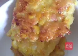 How to make fried tortillas Illustration 7