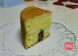 Big Red Date Chiffon Cake 6-inch Recipe Illustration 21