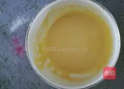 6-inch chiffon cake recipe 4