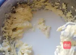 Cheesecake Recipe Illustration 1