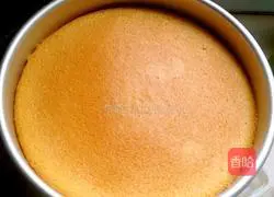 Chiffon cake recipe 10