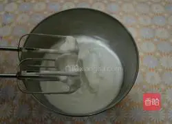 Illustration of how to make jam cake roll 6