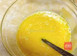 Coconut chiffon cake recipe 4