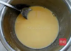 Condensed milk tart recipe 8