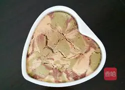 6-inch camouflage chiffon cake recipe 14