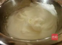 6-inch chiffon cake recipe illustration 7