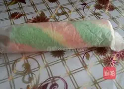 Rainbow cake roll recipe 20