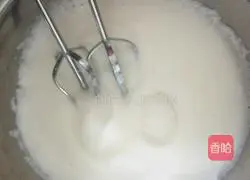 Chiffon cake recipe 9