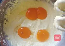 Cheesecake Recipe Illustration 3