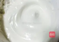 Chifeng Cake recipe illustration 5