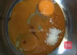 6-inch chiffon cake recipe 8