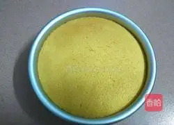 Chiffon cake (six-inch) recipe illustration 14