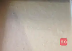 Illustration of how to make tea cake rolls 10