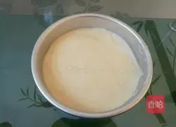 6-inch chiffon cake recipe 11