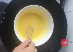 Illustration of how to make tiramisu 4