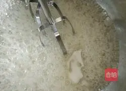 Matcha chiffon cake recipe 5