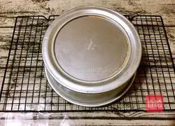 Sponge cake (eight-inch) recipe illustration 9