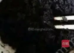 Blueberry Cheesecake Recipe Illustration 2