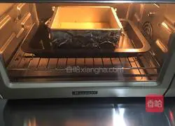 Mango Coconut Cheesecake Recipe Illustration 8