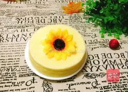 Steamed chiffon cake recipe 16
