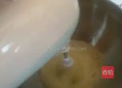 Pumpkin Honey Cake Roll Recipe Illustration 11