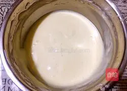 Pattern Cake roll recipe 14