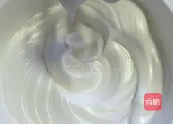 Rainbow Cake Roll Recipe Illustration 8