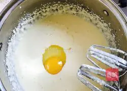 Heavy cheesecake recipe 6