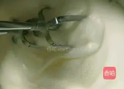 Green chiffon cake recipe 10