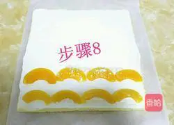 Basic cake roll recipe 11