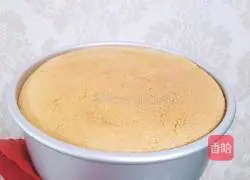 Sanshui Chiffon Cake (8 inches) Recipe 14