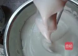 Chiffon cake recipe 4