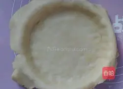 Pumpkin pie recipe 3