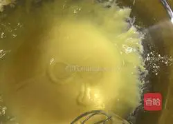 Eight-inch chiffon cake (zero failure, super detailed) instructions 5